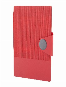 GÖKSU KIRMIZI TARİHSİZ DEFTER (15X21 CM) GÖKSU KIRMIZI TARİHSİZ DEFTER (15X21 CM)