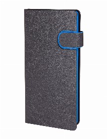 EMEK LACİVERT TARİHSİZ DEFTER (13X21 CM) EMEK LACİVERT TARİHSİZ DEFTER (13X21 CM)