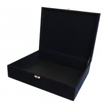 KUTU 16 KİLİTLİ KUTU TERMO DERİ SIVAMA