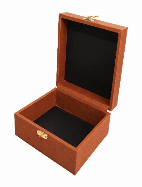 KUTU 15 KİLİTLİ KUTU TERMO DERİ SIVAMA