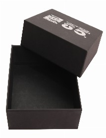 KUTU 13 GEÇME KAPAK KUTU SİYAH PASPARTU MUKAVVA SIVAMA KUTU 13 GEÇME KAPAK KUTU SİYAH PASPARTU MUKAVVA SIVAMA