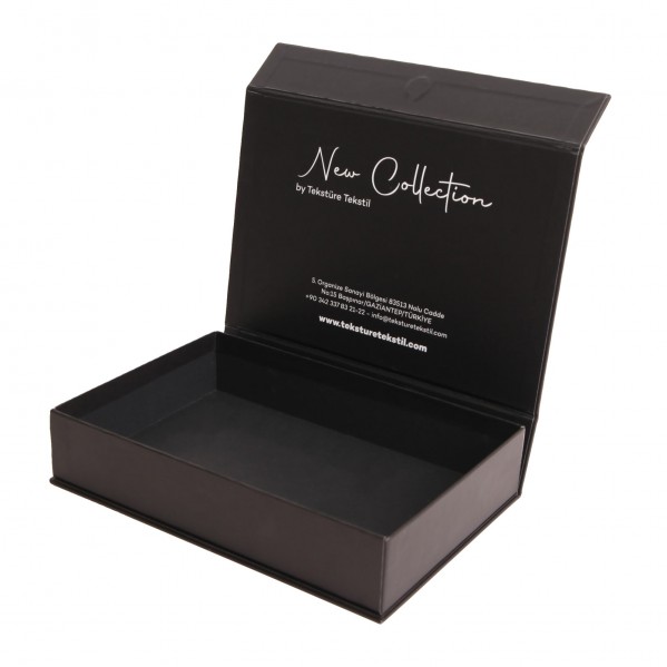 KUTU 9 MIKNATISLI KUTU OFSET MUKAVVA SIVAMA KUTU