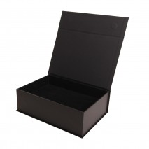 KUTU 8 MIKNATISLI KUTU CİLT BEZİ MUKAVVA SIVAMA KUTU