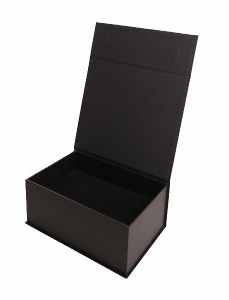 KUTU 8 MIKNATISLI KUTU CİLT BEZİ MUKAVVA SIVAMA KUTU