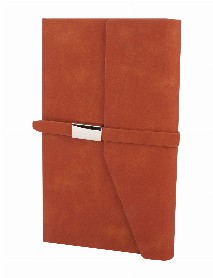 MOGAN KAHVERENGİ TARİHSİZ DEFTER (15x21 CM) MOGAN KAHVERENGİ TARİHSİZ DEFTER (15x21 CM)