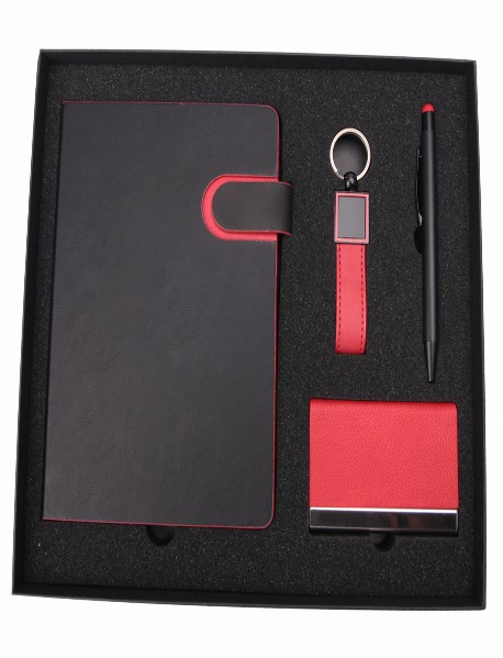 KARGI KIRMIZI HEDİYELİK SET KARGI KIRMIZI HEDİYELİK SET