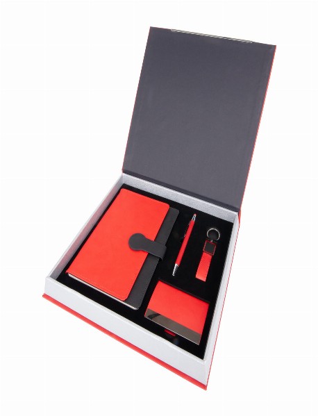 KİRAZ KIRMIZI HEDİYELİK SET KİRAZ KIRMIZI HEDİYELİK SET