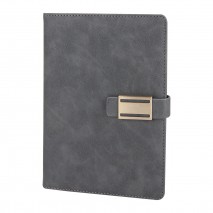 AKINCI FÜME TARİHSİZ DEFTER (15X21 CM)