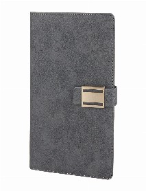 AKINCI FÜME TARİHSİZ DEFTER (15X21 CM) AKINCI FÜME TARİHSİZ DEFTER (15X21 CM)