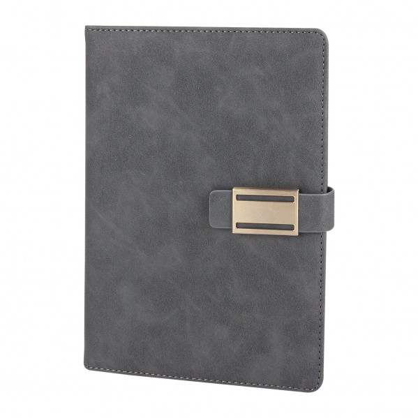 AKINCI FÜME TARİHSİZ DEFTER (15X21 CM)