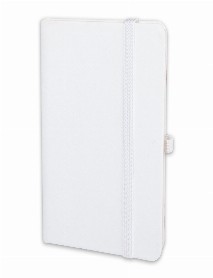 İNCEK BEYAZ TARİHSİZ DEFTER (9X14 CM) İNCEK BEYAZ TARİHSİZ DEFTER (9X14 CM)