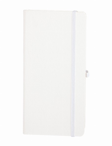 DIŞKAPI BEYAZ TARİHSİZ DEFTER (13X21 CM) DIŞKAPI BEYAZ TARİHSİZ DEFTER (13X21 CM)