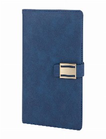 AKINCI LACİVERT TARİHSİZ DEFTER (15X21 CM) AKINCI LACİVERT TARİHSİZ DEFTER (15X21 CM)