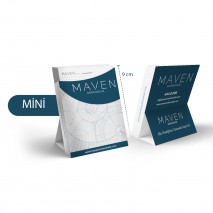 ALA-27 MİNİ UNUTMAYINIZ DİK BLOKNOT