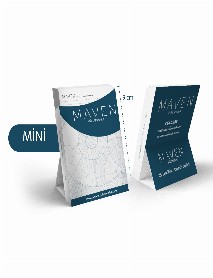 ALA-27 MİNİ UNUTMAYINIZ DİK BLOKNOT ALA-27 MİNİ UNUTMAYINIZ DİK BLOKNOT