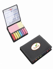 SÜSEN YAPIŞKANLI NOTLUK (12,8X10,5X1,9 CM) SÜSEN YAPIŞKANLI NOTLUK (12,8X10,5X1,9 CM)