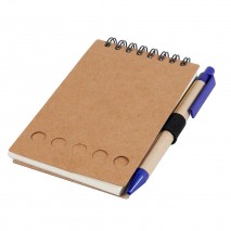 TARHUN BLOKNOT (8,5X14 CM)