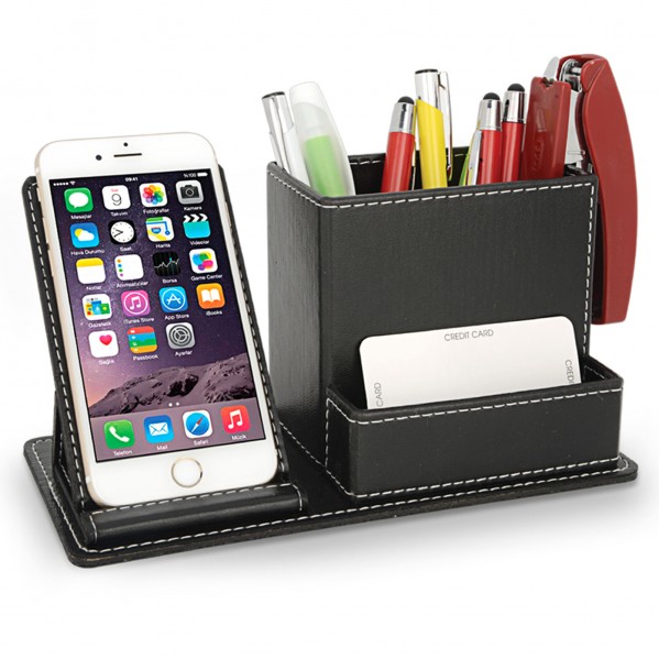 DÖNÜŞÜM DERİ KALEMLİK