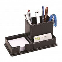 GENÇ DERİ KALEMLİK GENÇ DERİ KALEMLİK