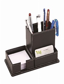 GENÇ DERİ KALEMLİK GENÇ DERİ KALEMLİK