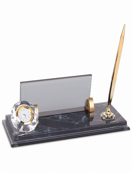 GERAY KRİSTAL MASA SETİ