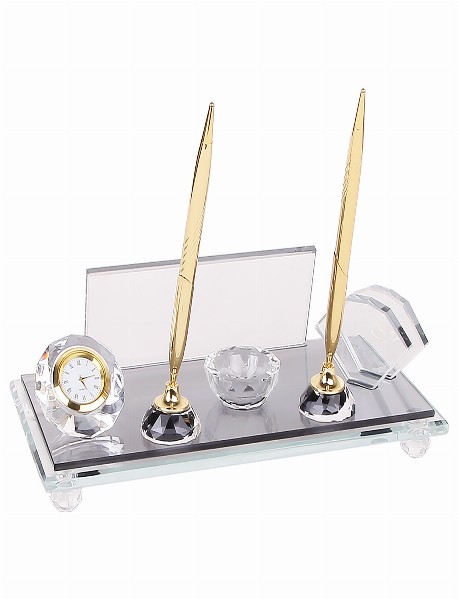 BİLGE KRİSTAL MASA SETİ BİLGE KRİSTAL MASA SETİ