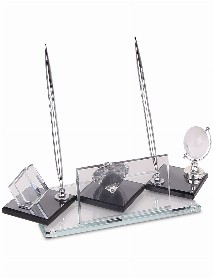 AVŞAR KRİSTAL MASA SETİ AVŞAR KRİSTAL MASA SETİ