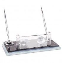 KAĞAN KRİSTAL MASA SETİ