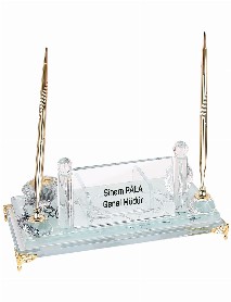 BULUT KRİSTAL MASA SETİ BULUT KRİSTAL MASA SETİ