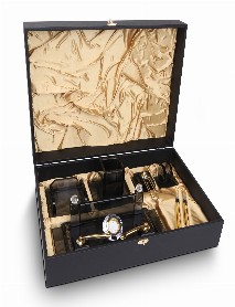 GÜZELYAKA KRİSTAL MASA SETİ GÜZELYAKA KRİSTAL MASA SETİ