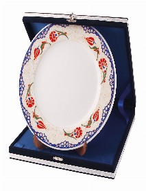 PT-02 DÜZ İŞLEMELİ PLAKET TABAK PT-02 DÜZ İŞLEMELİ PLAKET TABAK