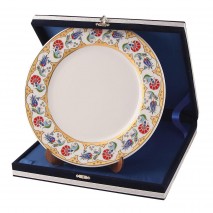 YPT-04 YALDIZ İŞLEMELİ PLAKET TABAK YPT-04 YALDIZ İŞLEMELİ PLAKET TABAK