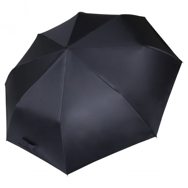 ASPENDOS SİYAH TAM OTOMATİK ŞEMSİYE