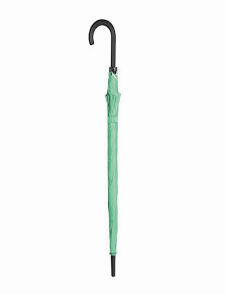 LONGAN YEŞİL PLASTİK SAPLI ŞEMSİYE LONGAN YEŞİL PLASTİK SAPLI ŞEMSİYE