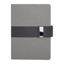 ARMADA FÜME TARİHSİZ DEFTER (15X21 CM)