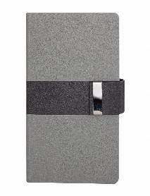 ARMADA FÜME TARİHSİZ DEFTER (15X21 CM) ARMADA FÜME TARİHSİZ DEFTER (15X21 CM)