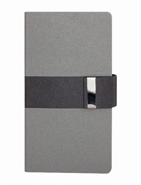 ARMADA FÜME TARİHSİZ DEFTER (15X21 CM)