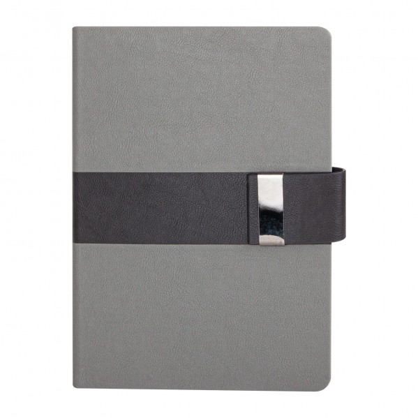 ARMADA FÜME TARİHSİZ DEFTER (15X21 CM)