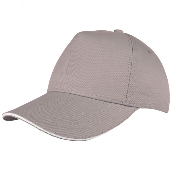 POMELO BEJ SANDWICH SİPER COTTON ŞAPKA