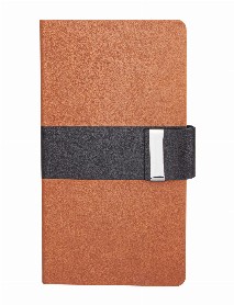 ARMADA KAHVERENGİ TARİHSİZ DEFTER (15X21 CM) ARMADA KAHVERENGİ TARİHSİZ DEFTER (15X21 CM)