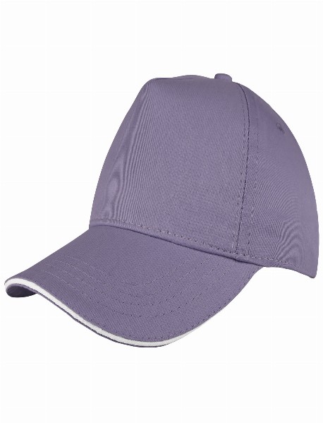 POMELO GRİ SANDWICH SİPER COTTON ŞAPKA POMELO GRİ SANDWICH SİPER COTTON ŞAPKA