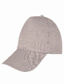 PAPATYA BEJ POLYESTER ŞAPKA PAPATYA BEJ POLYESTER ŞAPKA