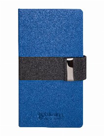 ARMADA LACİVERT TARİHSİZ DEFTER (15X21 CM) ARMADA LACİVERT TARİHSİZ DEFTER (15X21 CM)