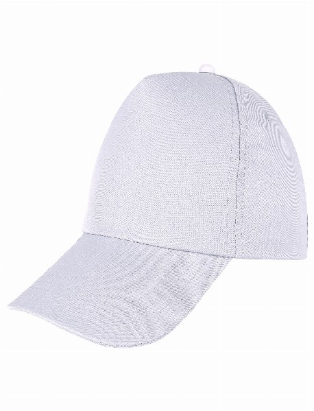 PAPATYA BEYAZ POLYESTER ŞAPKA PAPATYA BEYAZ POLYESTER ŞAPKA