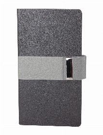 ARMADA SİYAH TARİHSİZ DEFTER (15X21 CM) ARMADA SİYAH TARİHSİZ DEFTER (15X21 CM)