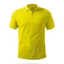 AÇELYA SARI XXL POLO YAKA TİŞÖRT AÇELYA SARI XXL POLO YAKA TİŞÖRT