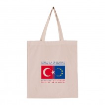 SAYGA HAM BEZ ÇANTA