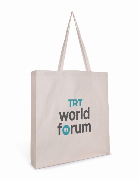 TAŞKINPAŞA HAM BEZ ÇANTA