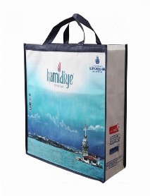 GOBLİN ELYAF ÇANTA (30x40x8 CM) GOBLİN ELYAF ÇANTA (30x40x8 CM)