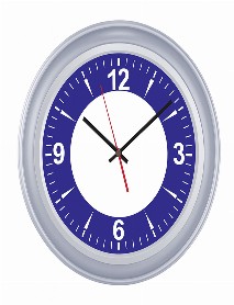 BENDİS509 GÜMÜŞ BRİSTOL KADRAN DUVAR SAATİ (400 MM) BENDİS509 GÜMÜŞ BRİSTOL KADRAN DUVAR SAATİ (400 MM)